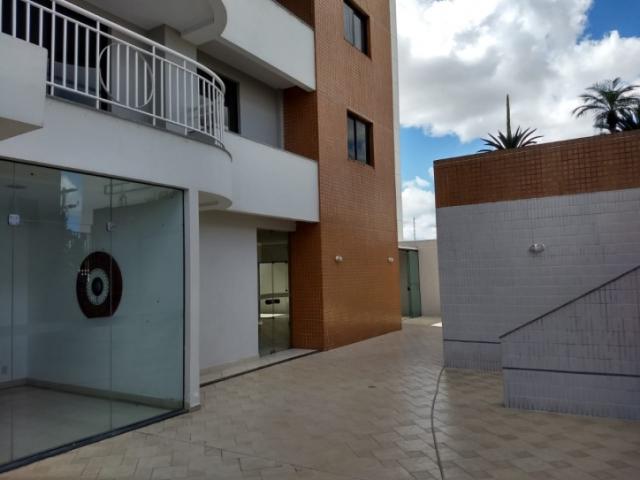 #48 - Apartamento para Venda em Feira de Santana - BA