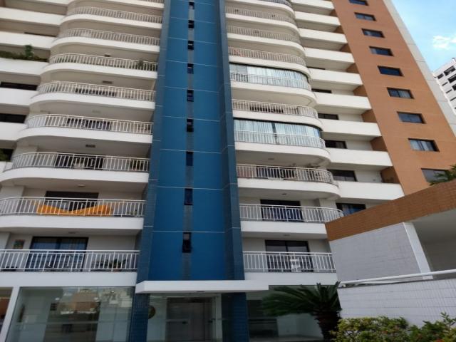 #48 - Apartamento para Venda em Feira de Santana - BA