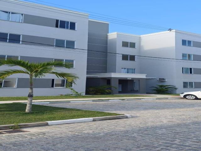 #127 - Apartamento para Locação em Feira de Santana - BA - 2