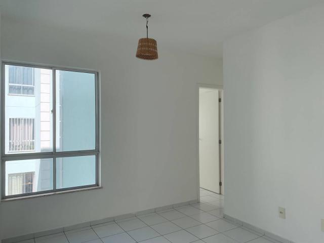 #132 - Apartamento para Venda em Feira de Santana - BA - 3