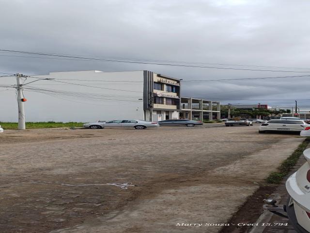 #134 - Sala para Locação em Feira de Santana - BA - 2